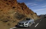 Mercedes-Benz SLK250 2011 года